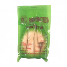 หน่อไม้ลวก 350g S죽순(Y) 350g (초록색)