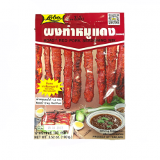 ผงหมูแดง (LOBO) 100กรัม 로보 봉무댕(로스트 레드 포크 시즈닝믹스)