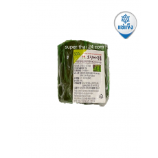⏰สินค้าจัดโปรโมชั่น⏰หมูยอ ใบตอง(เวียดนาม) 500 กรัม  장미햄 500g