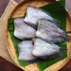 ปลาสลิด*4-5*ตัว (แช่แข็ง) 냉동구라미피쉬4-5pc (빠사릿캠)