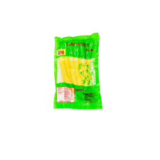 หน่อไม้ลวกถุงเล็กwold food mart 450 กรัม 죽순 450g(ro)