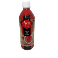 ซอสเย็นตาโฟ ตราศรีพัน 560g 스리판 옌타포소스