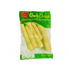 ตราเชฟช้อยส์ หน่อไม้ลวก 350กรัม 쉡초이스 s죽순(y) 350g