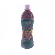 ตราBHT น้ำมะขามเปียก 350 มล.  BHT 타마린드 쥬스