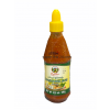 ขวดพลาสติก480g น้ำจิ้มสุกี้ สูตรกวางตุ้ง ตราพันท้ายนรสิงห์ 플라스틱 켄토니스 수끼 480g