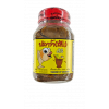 ★400g★ กระปุกสีหลือง ปลาร้าปลากระดี่ **(สับ)** 400กรัม (빠라병-노란스티커) 물고기 그림