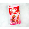 PEPERO STRAWBERRY COOKIE(รสสตอเบอร์รี่) 37 กรัม 빼빼로 스트로베리쿠키 37G