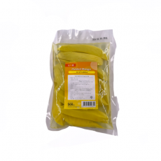 ❤️NEW❤️ มะม่วงดอง ปลอกเปือก 450g 피클드 망고 500g 로터스