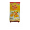⚡เติมสต็อค⚡ พายทุเรียนไข่เค็ม ห่อสีเหลือง Banh pia 280กรัม  반피아 전노랑(W)