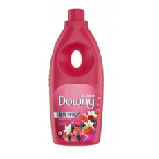 ดาวน์นี่ สีชมพู1L (กลิ่นเบอร์รี่และครีมวนิลา) 다우니 핑크 1L(베리베리 향 & 바닐라 크림향)