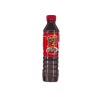 ปลาร้าเฮียเพชร ขวดสีแดง น้ำปลาร้าส้มตำปรุงรส 400ml 빠라히아팻400ml