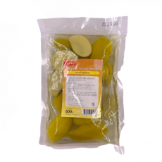 มะม่วงอ่อน 500 กรัม loco 피클드 영 망고 500g