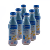 ขวด **6 ขวด**นมแลคตาซอย 350ML 6개입 락타소이 플라스틱 병 350ml