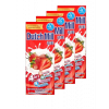 ❤️NEW❤️ ★(180มล.*4)★ รสสตอเบอร์รี่ นมเปรี้ยวพร้อมดื่มยูเอสที(180มล.*4) 4개입 더치밀 딸기