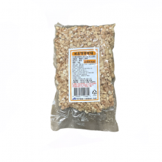 ⏰SALE⏰ ถั่วลิสงบด 70กรัม(วันหมดอายุ 12/10/23) 볶음땅콩분태 70g