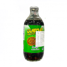 น้ำรส มะตูม ตรา ฟรุ๊ท-ดี 300มล코프 빌프룻 드링크 300ml