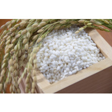⭐สินค้าจัดส่งฟรี⭐ ข้าวเหนียวเกาหลึ 10KG (★หากที่อยู่ของท่านอยู่ในพื้นที่เกาะ จะมีการคิดค่าขนส่งเพิ่มเติม ดังนั้นโปรดสั่งซื้อสินค้าผ่านทาง Facebook) 찹쌀10KG