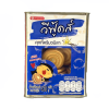 วีฟู้ดส์คุกกี้ครีมวนิลา 430กรัม VFOODS 화이트쿠키 파랑색 430g 통