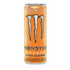 Monster Energy สีส้ม รสส้ม 몬스터에너지 울트라 선라이즈 355ml (오렌지맛)