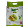 ⚡เติมสต็อค⚡ พายรสทุเรียนใบเตย (Pia cake Pandan Durian) 480กรัม 반피아 판단그림(초록잼) dua-sau-rieng