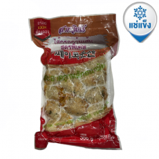 ⏰สินค้าจัดโปรโมชั่น⏰ไส้กรอกวุ้นเส้น สูตรพิเศษ ส.ภาวิณีร์ 350g 세이꺽운센