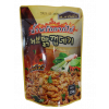 น้ำพริกกากไก่150กรัม허브닭껍데기(캡까이) 150g