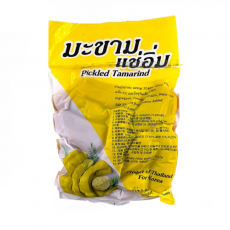 มะขามแช่อิ่ม 500g 피클 타마린(엠파이어)