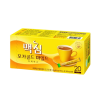 กาแฟแม็กซิมม็อคค่าโกลมิลค์ 맥심 모카골드 마일드 20pc