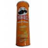 พริงเกิลส์ รส ชีส PRINGLES CHEESY CHEESE 110G 프링글스 치즈 110g