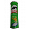 พริงเกิลส์ รสซาวครีมและหัวหอม PRINGLES SOUR CREAM & ONION 110G 프링글스 어니언 100g