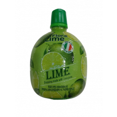 เครื่องดื่ม น้ำมะนาว ตรา พีโอดี 피오디 라임 200ml