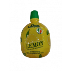 เครื่องดื่มน้ำเลม่อนตราพีโอดี 피오디 레몬 200ml