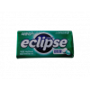 ลูกอม Eclipse สีเขียว กลิ่นมินท์ 이클립스 스피어민트향 캔디