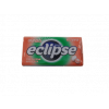 ลูกอม Eclipse สีส้ม กลิ่นแตงโม 이클립스 워터멜론향 캔디