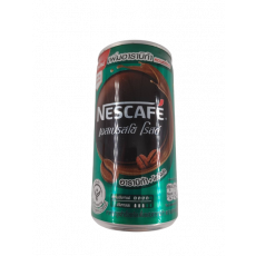 เนสกาแฟ กระป่องเขียว 네스카페 캔커피-그린