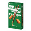 เปเปโร่ อัลมอนด์ กล่องเขียว 빼빼로 아몬드 37g