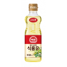 ★900ml★ น้ำมันพืช 900ml 식용유900ml
