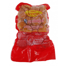 ⏰สินค้าจัดโปรโมชั่น⏰ทอดมันปลา มหาชัยฟู้ดส์ 450g 마하차이 피쉬케이크 450g