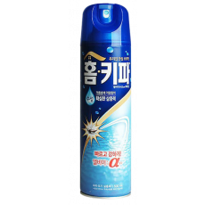 ❤️NEW❤️ สเปรย์กันยุง 500ml 모기,파리 살충제 스프레이 500ml
