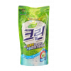 น้ำยาล้างจานแบบถุงALOE CLEAN 800g 리필용 주방세제 800g