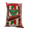 ⚡เติมสต็อค⚡รสช็อกโกแล็ตข้าวโพดอบกรอบตรานมแท่ง 80g new normal 20 콘롤 초코