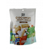 ทองม้วน cocoburi กาแฟ 코코넛 크리스피롤 커피 100g