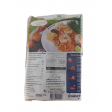 ชุดผัดไทย พร้อมปรุง ตราซันซอส 180กรัม SUNSAUCE 팟타이 볶음면 180g