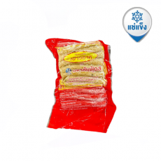 ❤️NEW❤️ ปลาเส้นทอด เล็ก มหาชัยฟูดส์ 450g 마하차이 바 스몰 450g