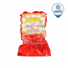 ❤️NEW❤️ ลูกชิ้นปลา บุ๋ม มหาชัยฟูดส์ 450g 마하차이 피쉬볼도넛 450g