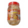 กระเทียมดอง กระปุก ตราแม่บ้าน 840กรัม 마늘절임 플라스틱 840g