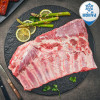 ซี่โครงหมู1กิโลกรัม스페어립 1kg (돼지갈비)