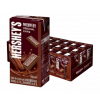 ★★1BOX(24pcs)★★ นมช็อคโกแลต HERSHEY 허쉬초콜릿드링크 235ml