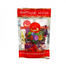 ⚡เติมสต็อค⚡ลูกบ๊วยSour SWEET PLUM 500g