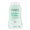 แป้งพอนด์สสูตรอัลแอคเน่แอนด์ออยล์โซลูชั่น50กรัม폰즈 PONDS Dual Acne & Oil Solution Ultra Matte Facial